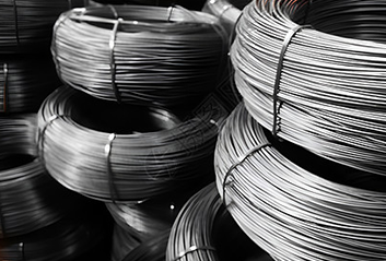 STEEL WIRE